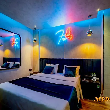 Midas Hotel